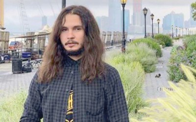 Man Cops to Kidnapping Ex-GF