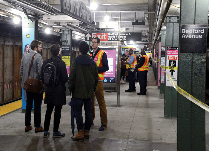MTA Looking to Stay Up ‘Late’