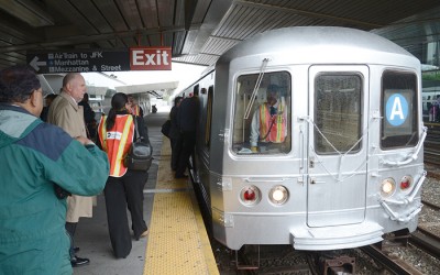 MTA Releases Schedule of $8.8B in Work to Begin Construction in 2020 from Prior Capital Plans