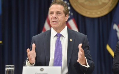 Cuomo Establishes Medicaid Redesign Team II