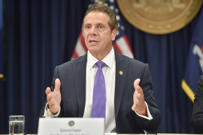 Cuomo Establishes Medicaid Redesign Team II