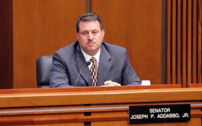 Addabbo Expects Reversal of DFS Ruling