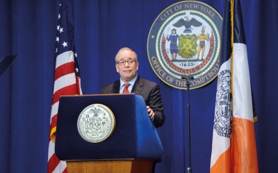 ‘Tenant Bill of Rights’  Should be Prominent at Lease Signing: Stringer