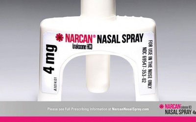 Need Narcan in HS: Addabbo