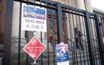 Mayor Cancels  BP Special Election