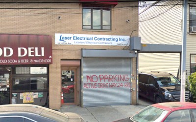 Biz Owner  Bilked Employees