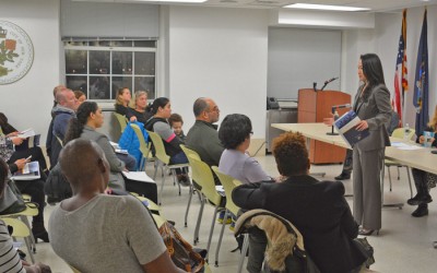 Queens gets Shortchanged: BP