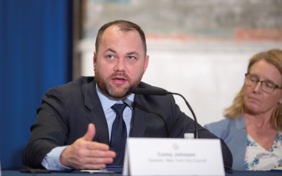 Officials Emphasize Support for Small Businesses amid Economic Fallout of Coronavirus