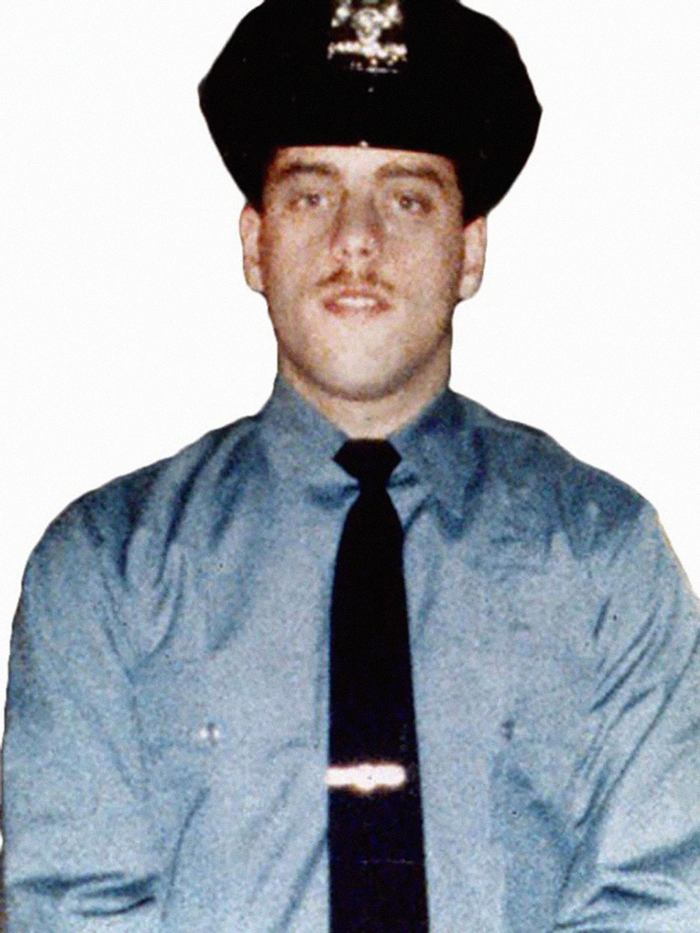 As NYPD Remembers PO Eddie Byrne,  Killers Look for Parole in November