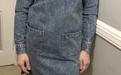 Missing Richmond Hill  Teen Found