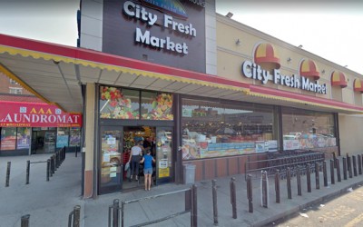 NY AG Warns Price Gougers