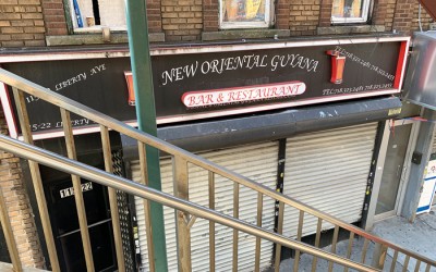 State Suspends Liquor License of Richmond Hill Bar that Violated Emergency Shutdown Order
