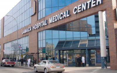 Queens Needs  Hospital Beds: Pol