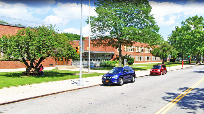 Teacher Abused Autistic Student: DA