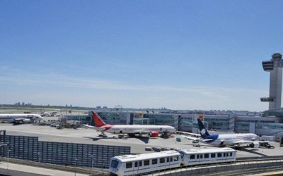 Struggling NY Airports Set  to Get $411M in Federal Funding