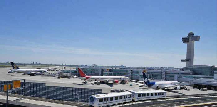Struggling NY Airports Set  to Get $411M in Federal Funding