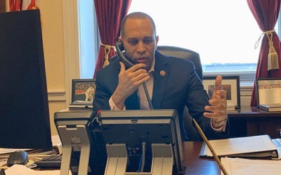 CARES Act to Bring Hundreds of Billions of Dollars in Aid to NY
