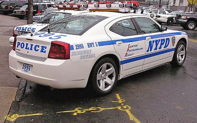 Cop Indicted for Child Porn