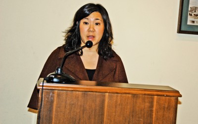 Meng Warns Queens Constituents  about Economic Impact Payment Scams