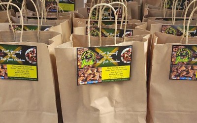 Coalition Extends, Expands Food Initiative