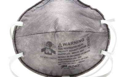 Sting Operation Nabs PPE Mask Price Gougers