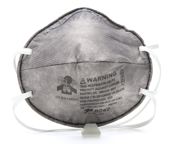 Sting Operation Nabs PPE Mask Price Gougers