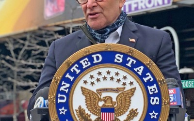 Reserve Funds for Vulnerable Biz: Dems