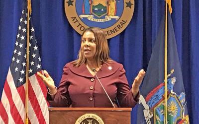 Stimulus Checks off Limits to Debt Collectors: AG