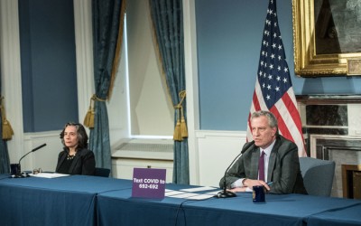 Fire City’s Doc: Queens Pols