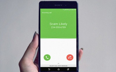 Beware COVID-19 Scams
