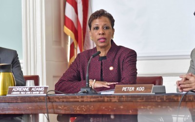 Council Approves COVID-19 Relief Bills