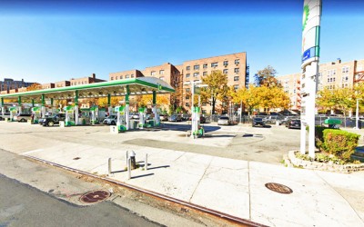 Corona Man Charged with  Assaulting Cop with Stolen Car