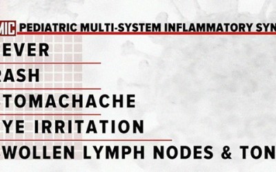 What We Know About Pediatric Multisystem Inflammatory Syndrome