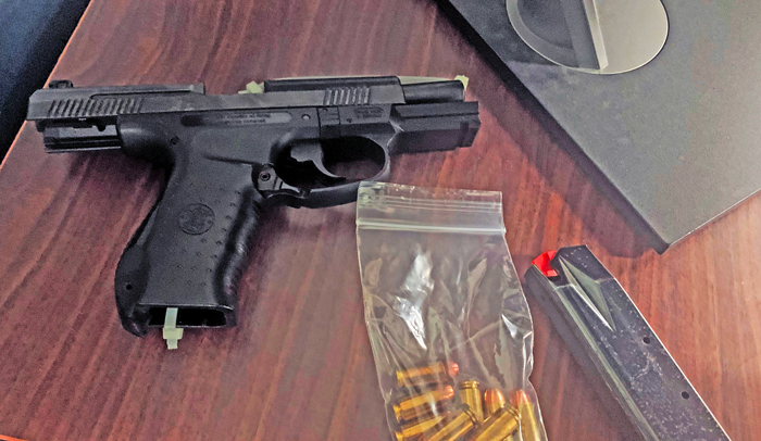 Two Crews of Drug Dealers, Gun Traffickers Dismantled after Long-Term Investigations