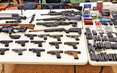Gun Show