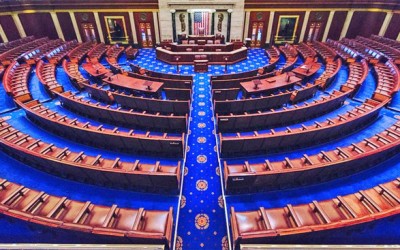 House Passes Heroes Act, Fourth COVID-19 Aid Package