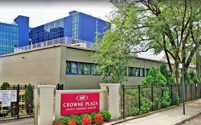Hotel Industry Group Crafts ‘Roadmap to Recovery’