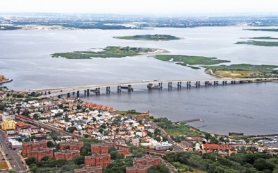 Bill Would Further  Protect Bay