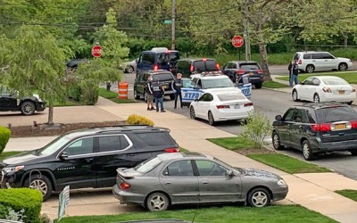 Cops, Armed with Search Warrant, Raid Howard Beach Home, Find Gun, Drugs
