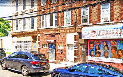 Jamaica Resident Charged in Murder of Man  who Tried to Break up Fight