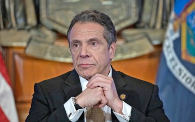 City Surges Staff, Support to Nursing Homes