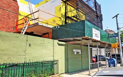 Relocating Shelter Residents Right Move: Pols