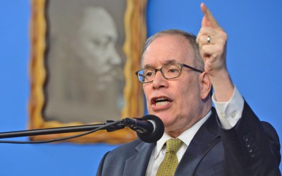 Comptroller Launches Probe into City’s Preparedness and Response to the Pandemic