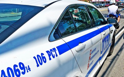Crime, Suicides on Rise in Queens