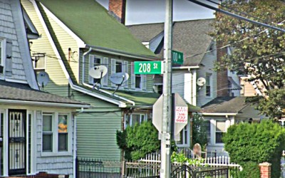 Man Charged in Slay of Half-Brother