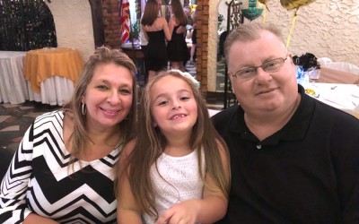 South Queens Community Leader Scott Jordan Dies