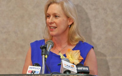 Increase Funding to Local Businesses: Pols