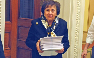 Pols Propose $67B for NY