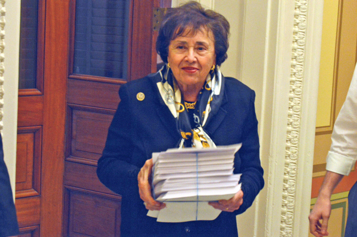 Pols Propose $67B for NY