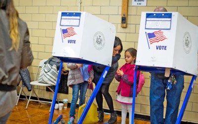 Cuomo Cancels  BP Election